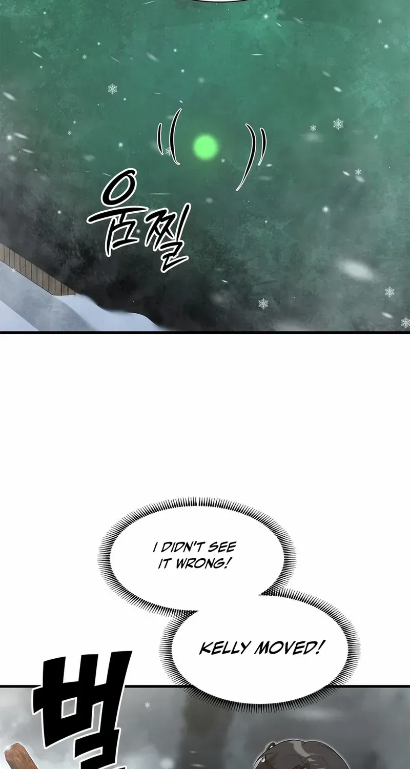 Office Worker in the Ice Age Apocalypse, chapter 40, page 59