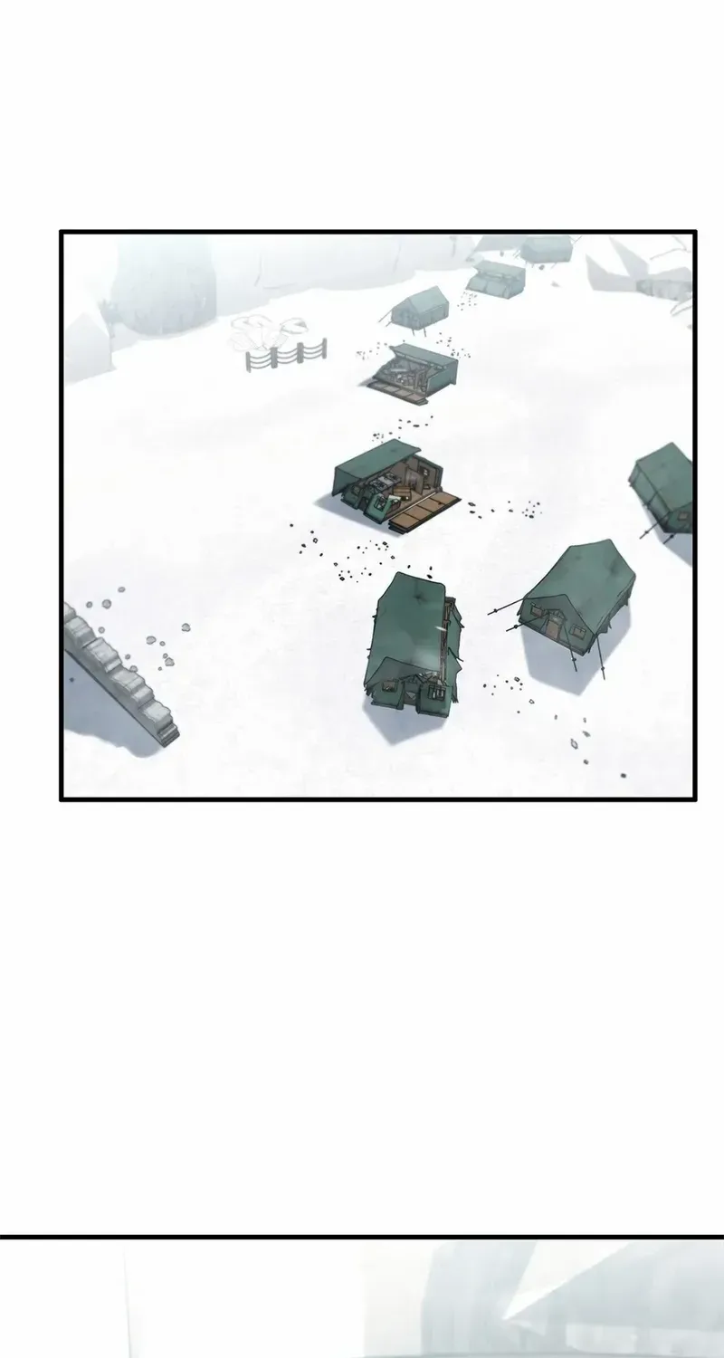 Office Worker in the Ice Age Apocalypse, chapter 40, page 65