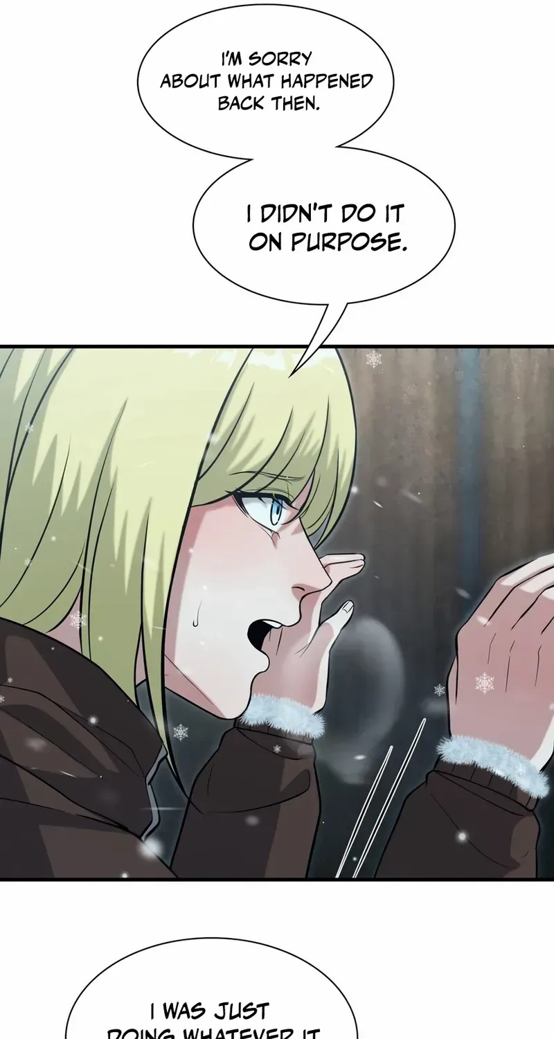 Office Worker in the Ice Age Apocalypse, chapter 41, page 23