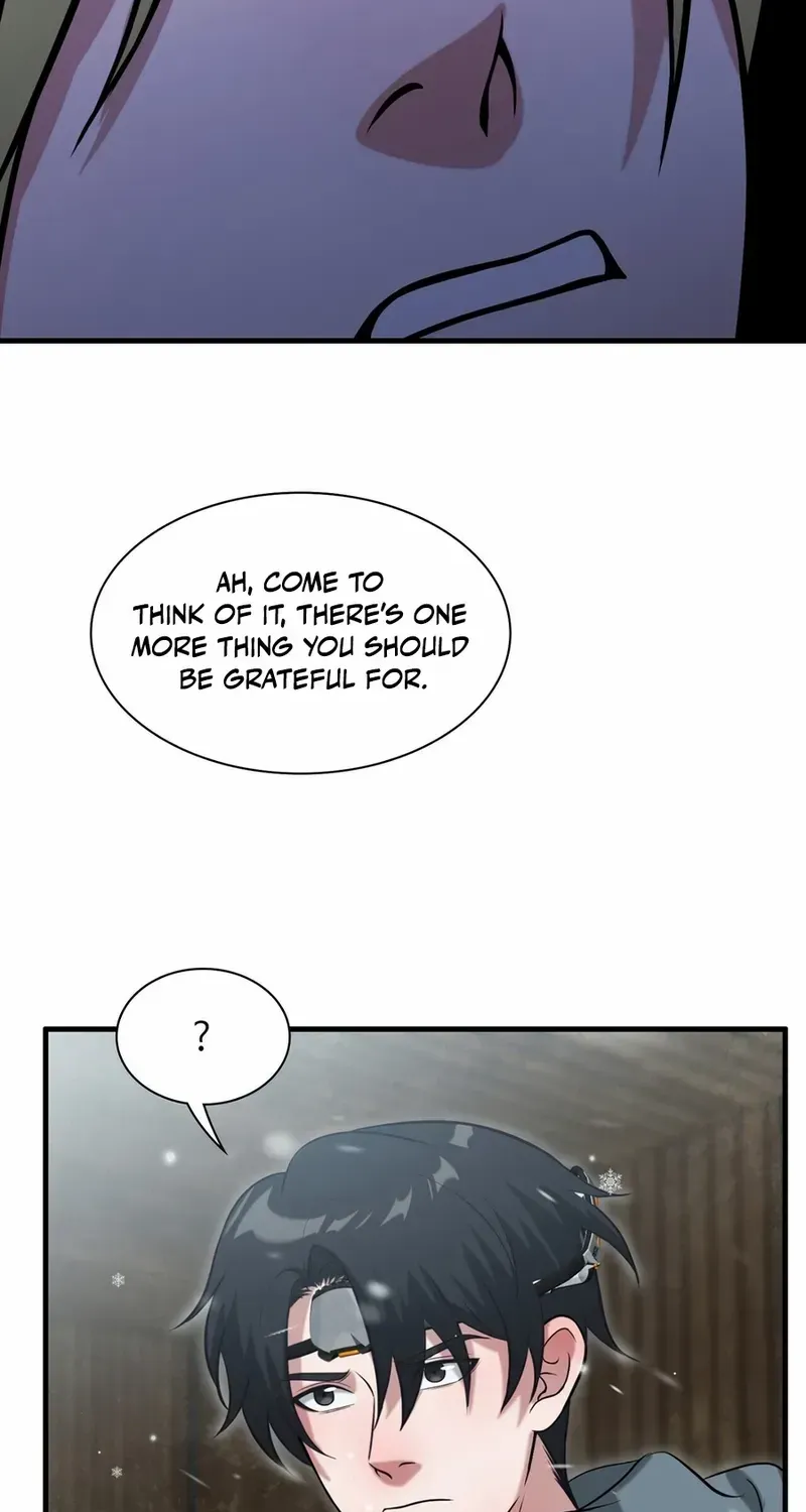 Office Worker in the Ice Age Apocalypse, chapter 41, page 58