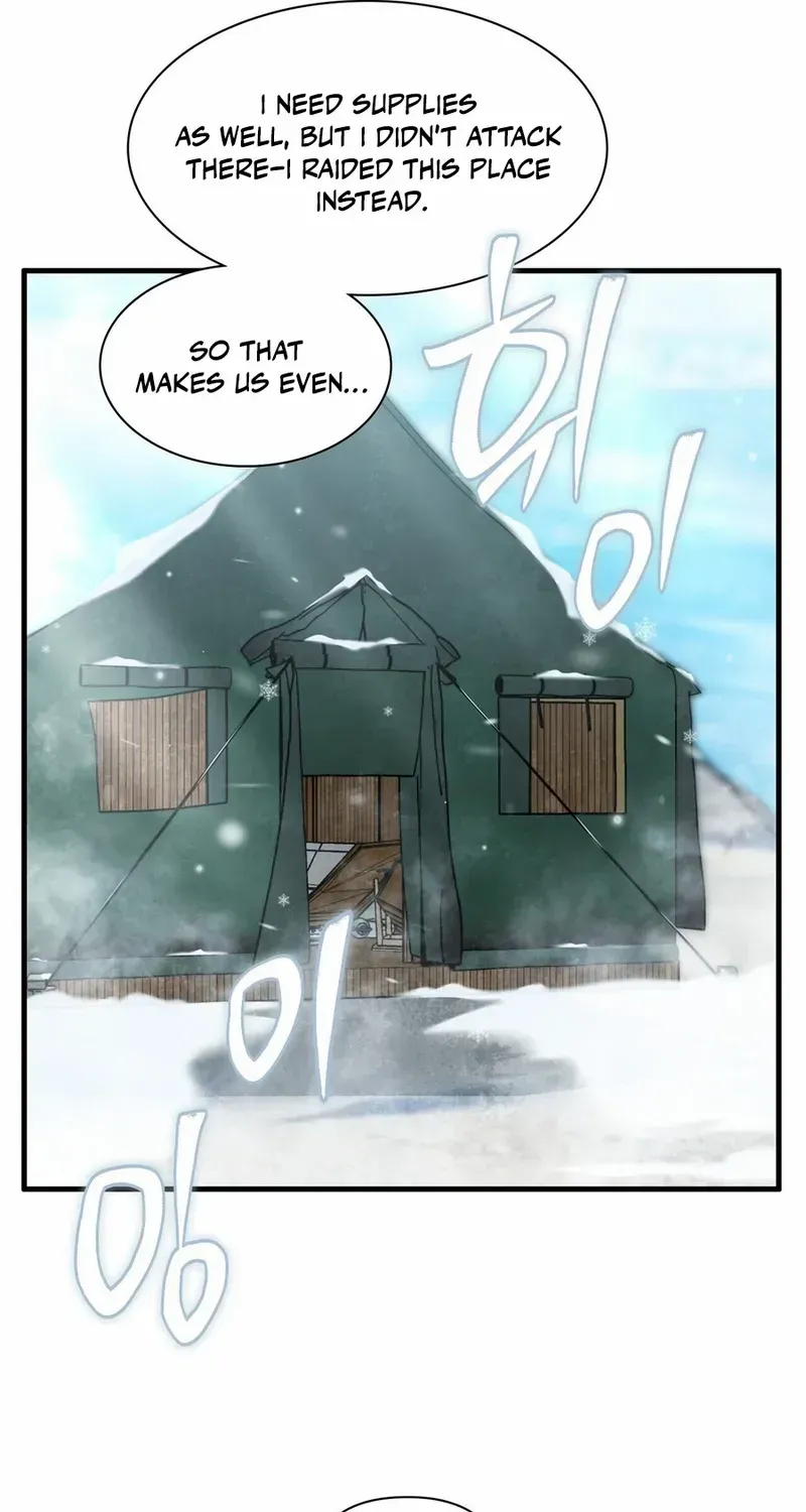 Office Worker in the Ice Age Apocalypse, chapter 41, page 61