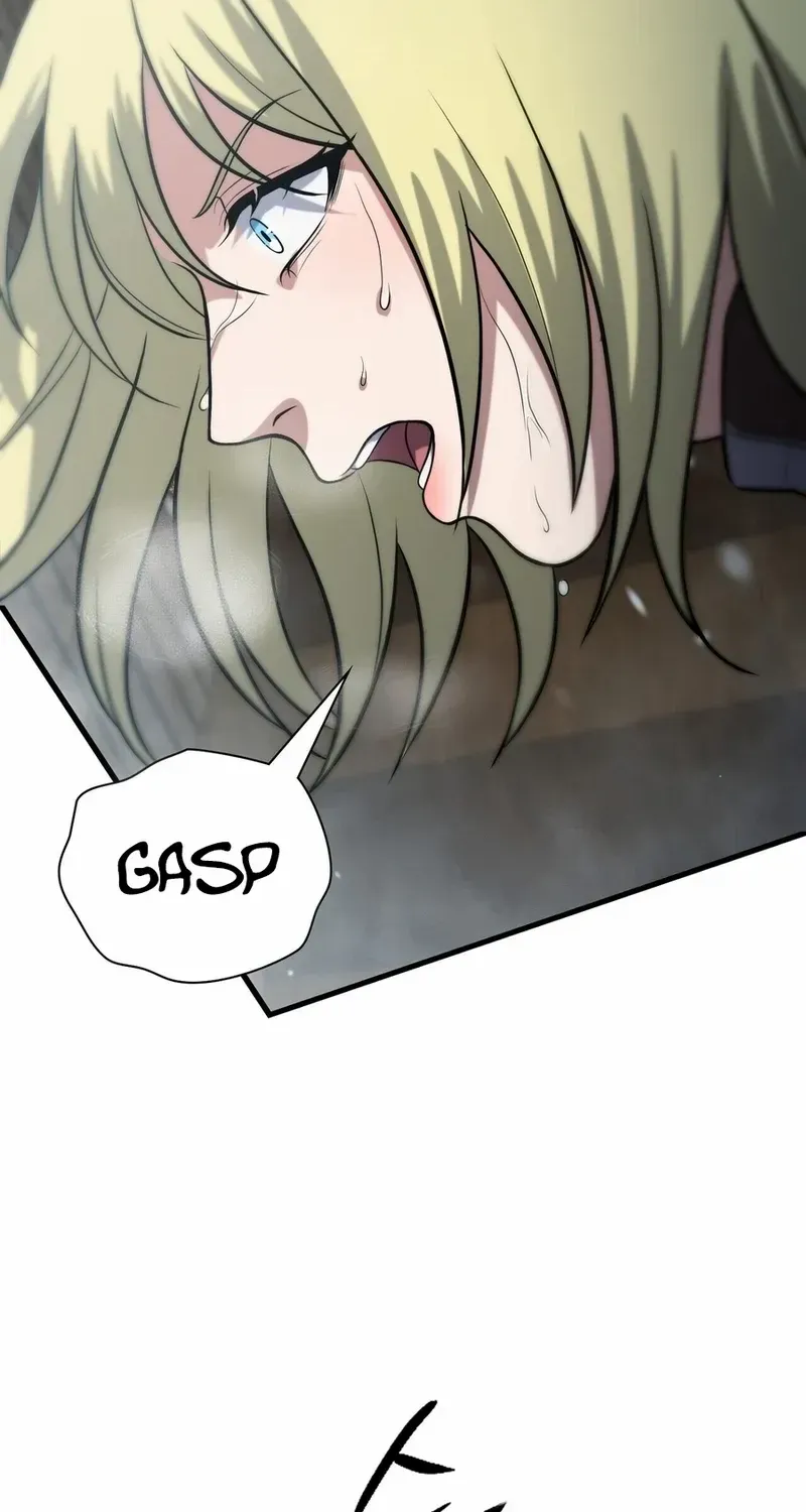 Office Worker in the Ice Age Apocalypse, chapter 42, page 20