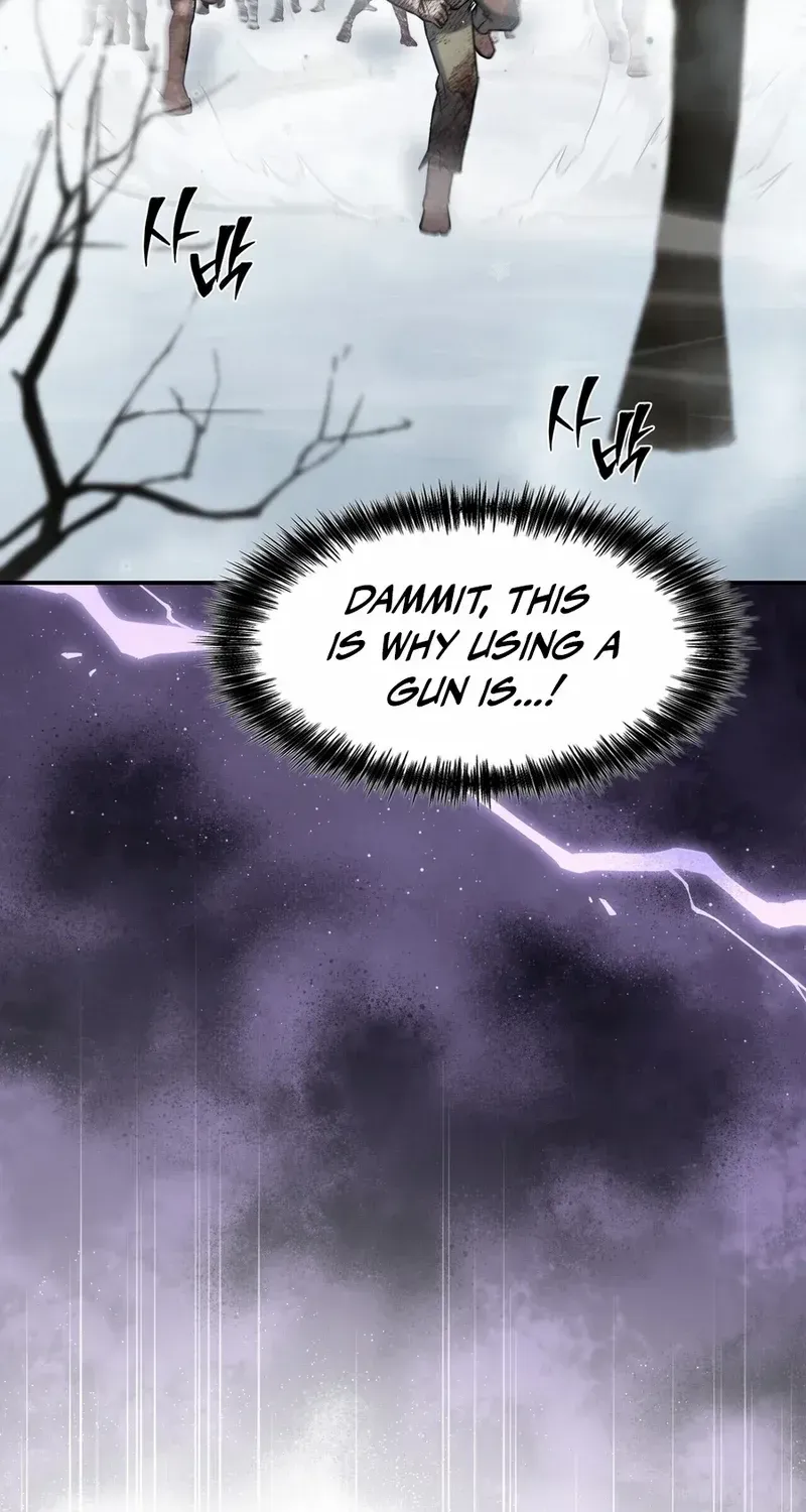 Office Worker in the Ice Age Apocalypse, chapter 42, page 48