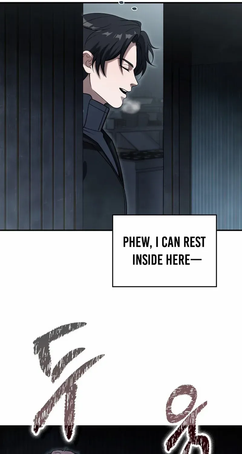 Office Worker in the Ice Age Apocalypse, chapter 42, page 68