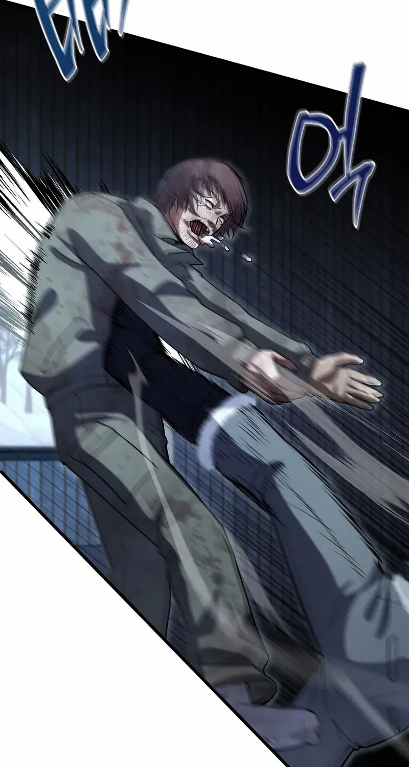 Office Worker in the Ice Age Apocalypse, chapter 42, page 75