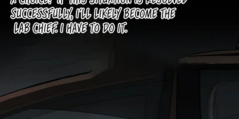 Office Worker in the Ice Age Apocalypse, chapter 43, page 23