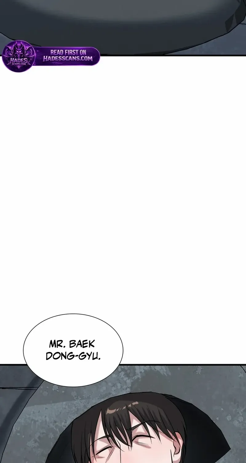 Office Worker in the Ice Age Apocalypse, chapter 43, page 53