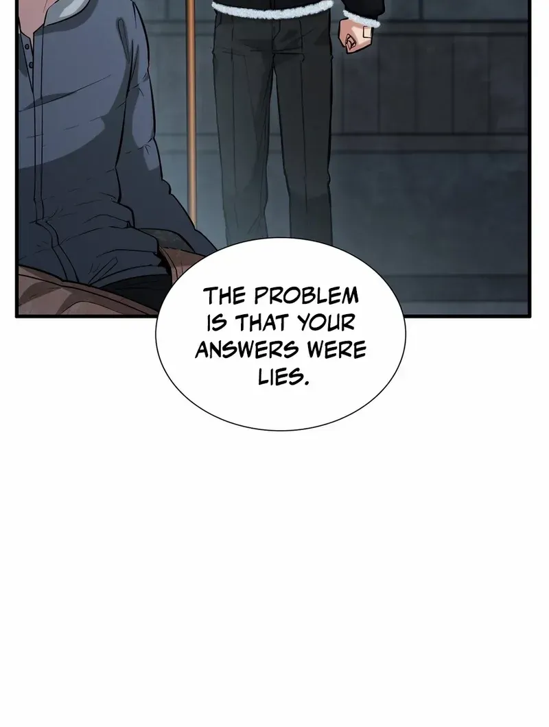 Office Worker in the Ice Age Apocalypse, chapter 43, page 62