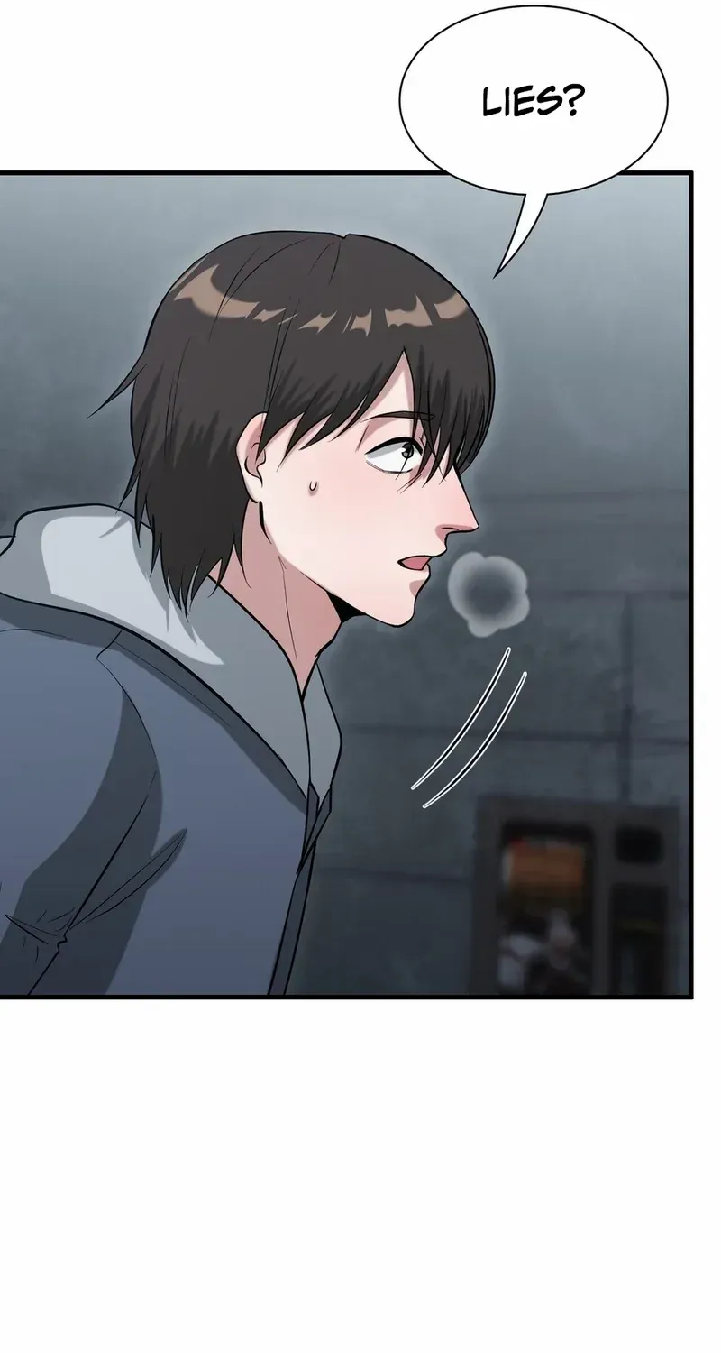 Office Worker in the Ice Age Apocalypse, chapter 43, page 63