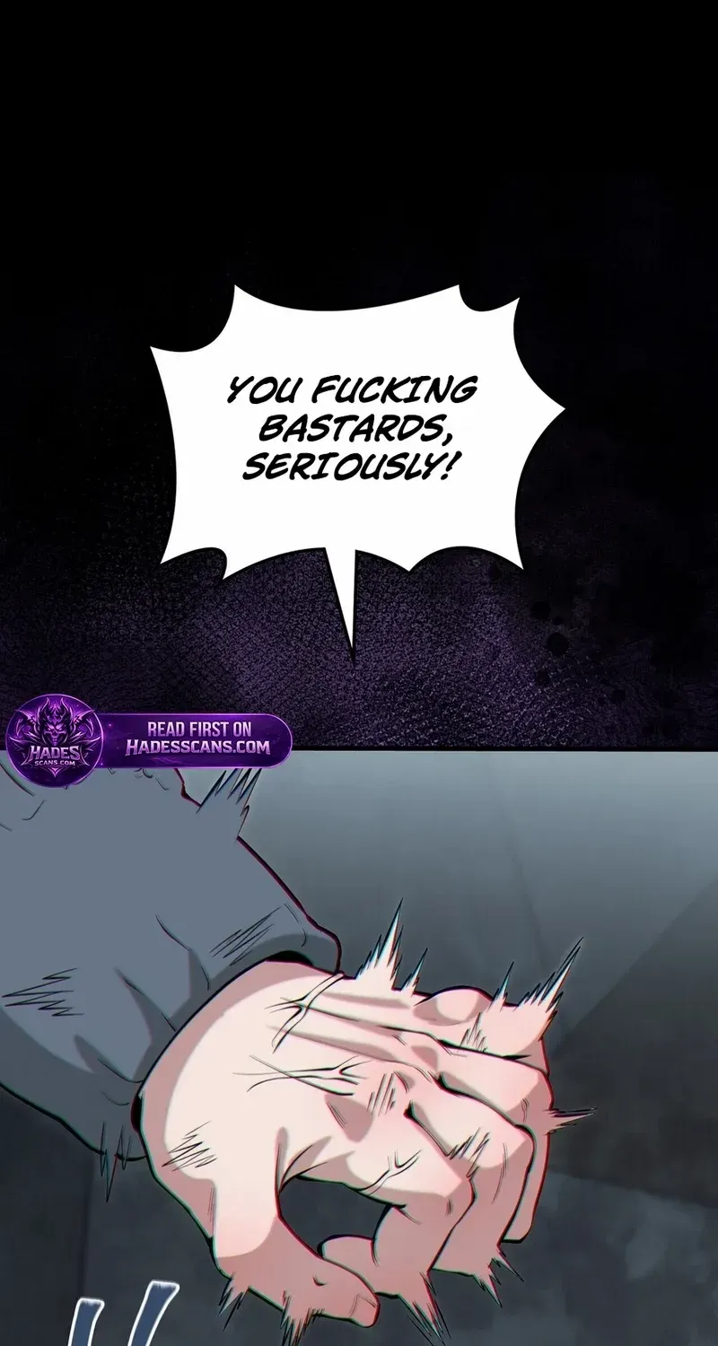 Office Worker in the Ice Age Apocalypse, chapter 43, page 93