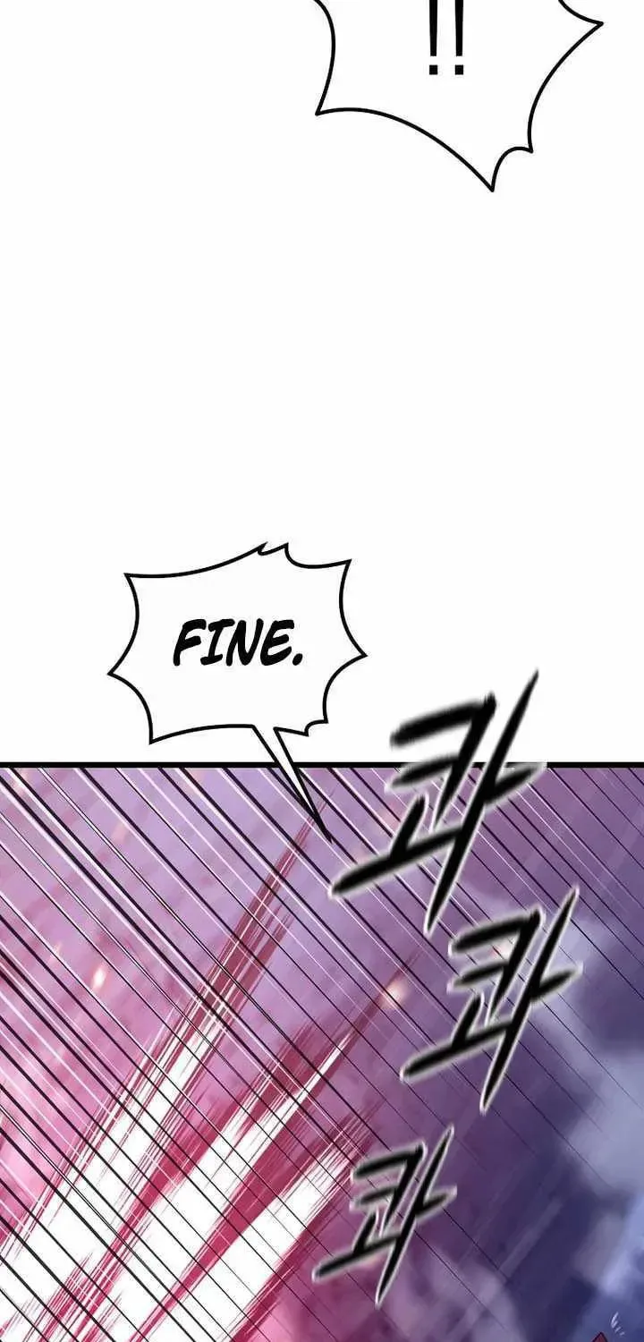 Unrivaled Spear Ghost, chapter 48, page 23