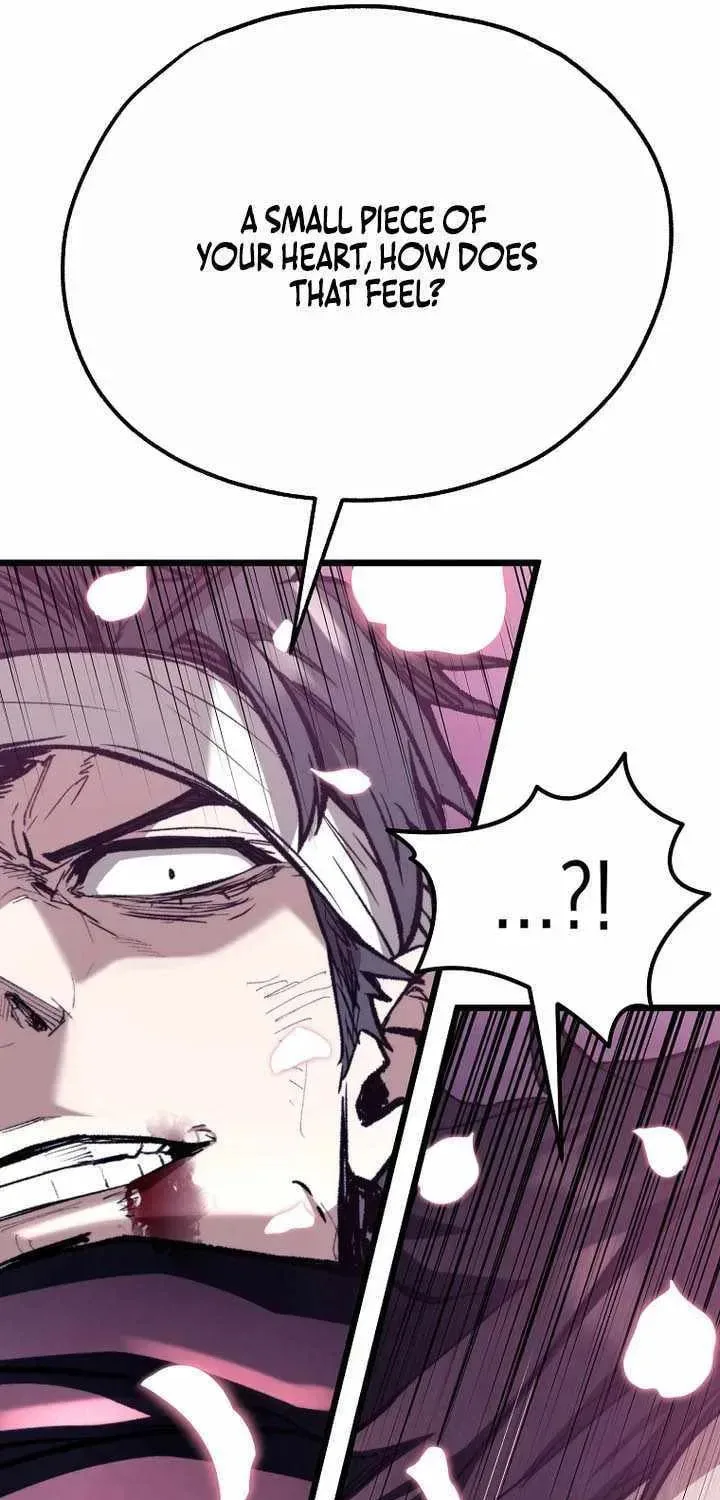 Unrivaled Spear Ghost, chapter 48, page 29