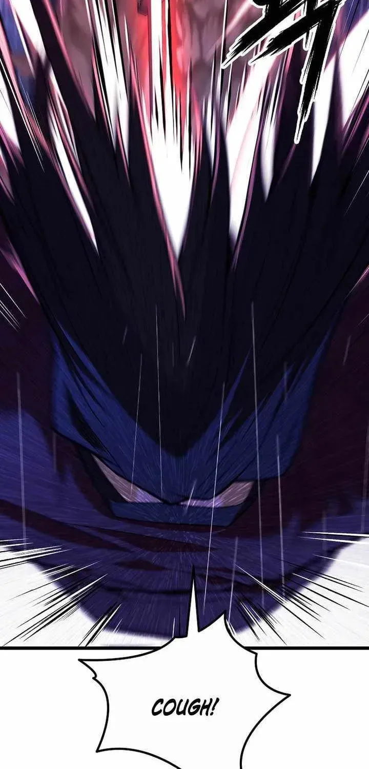 Unrivaled Spear Ghost, chapter 48, page 37