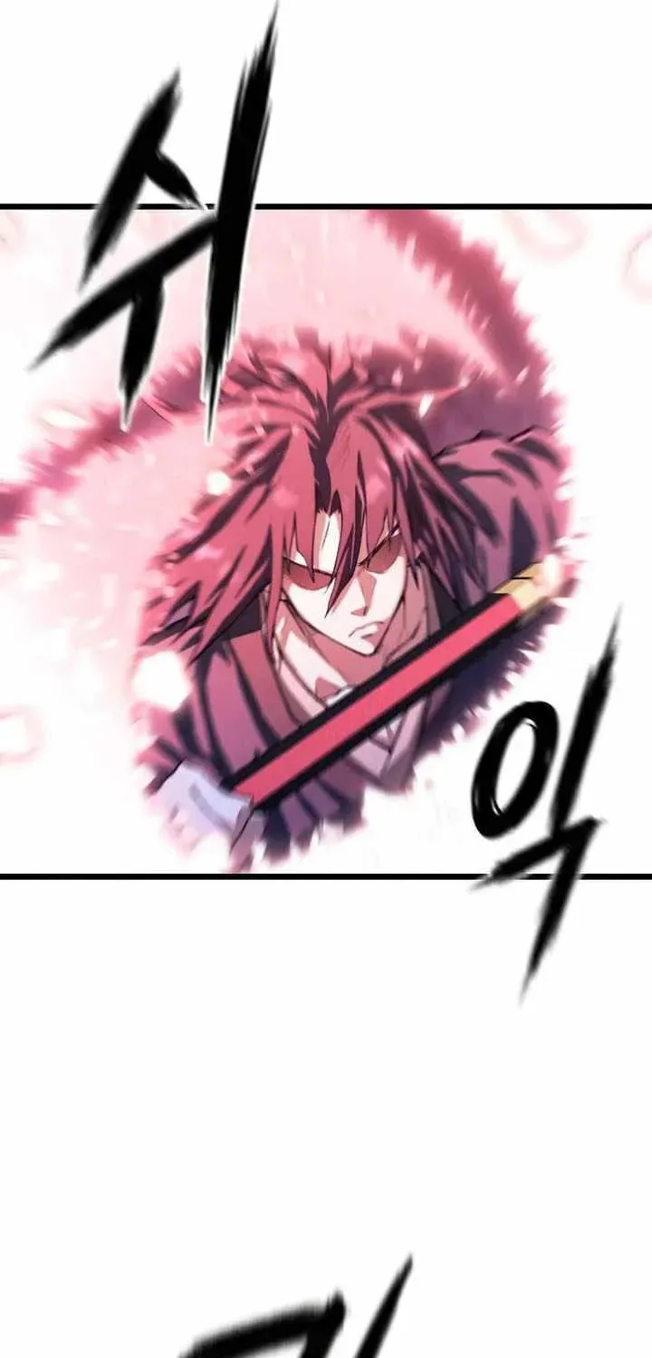 Unrivaled Spear Ghost, chapter 49, page 5