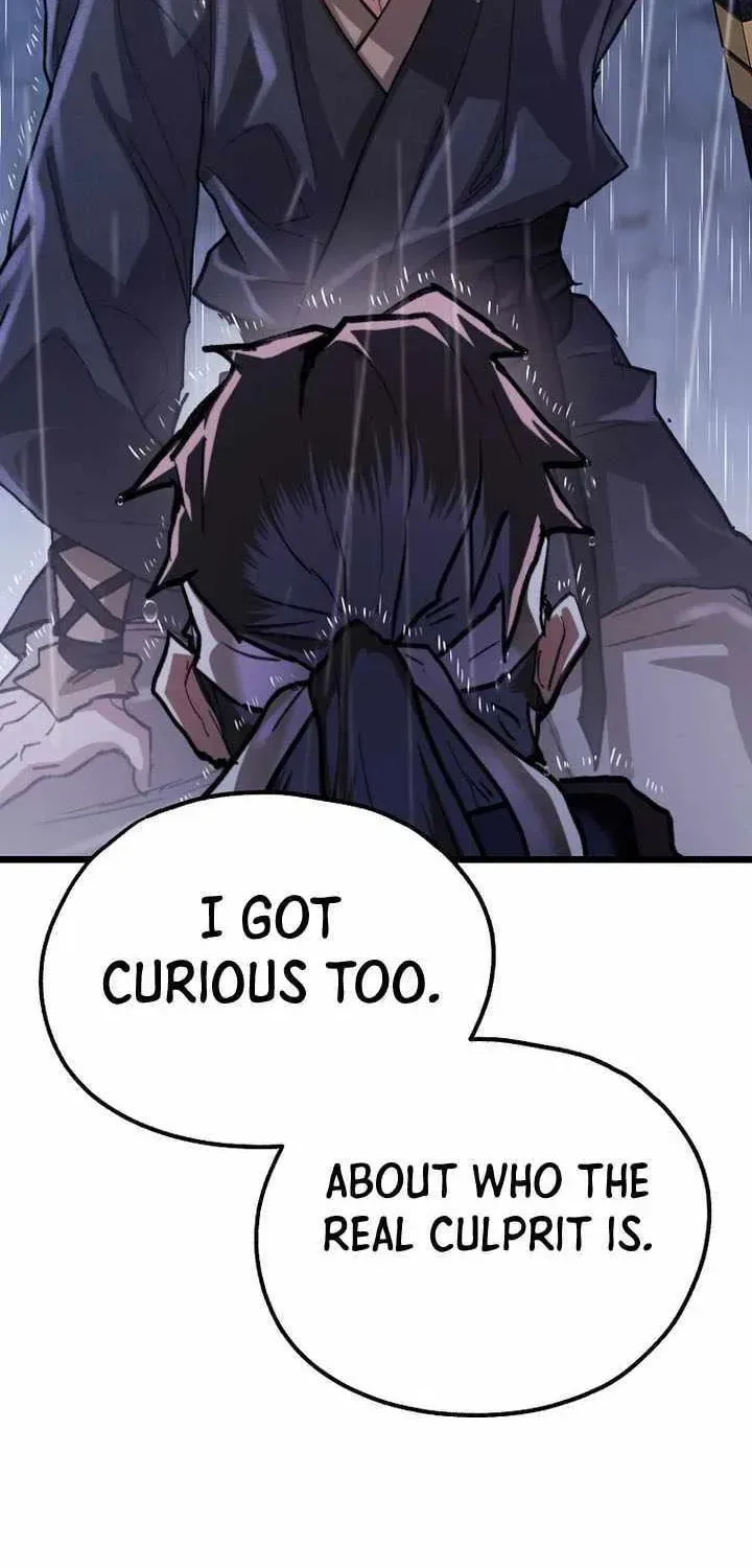 Unrivaled Spear Ghost, chapter 49, page 20