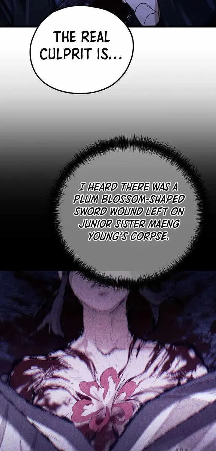 Unrivaled Spear Ghost, chapter 49, page 38