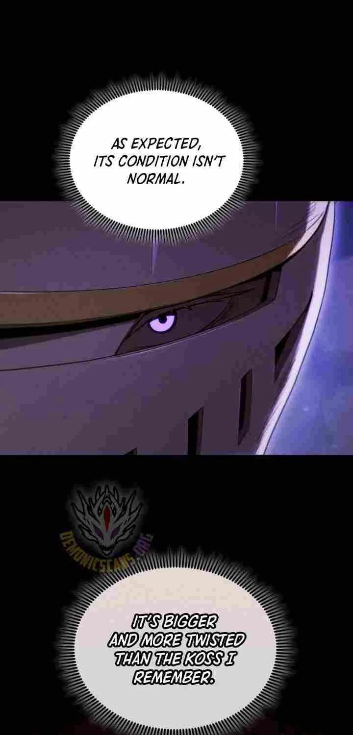 Reincarnated as the Strongest Monster Eater꞉ Revenge on the Tyrant Dragon, chapter 41, page 2