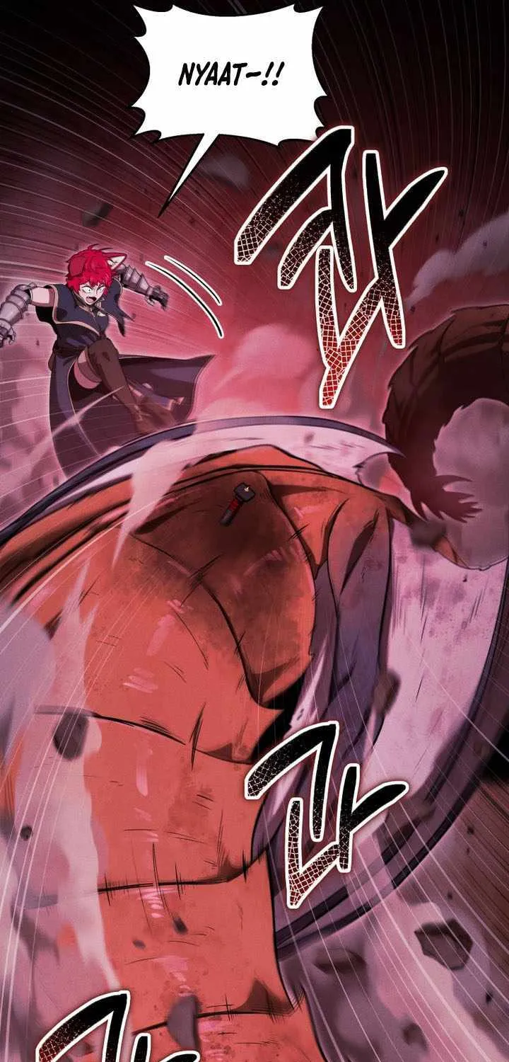 Reincarnated as the Strongest Monster Eater꞉ Revenge on the Tyrant Dragon, chapter 41, page 7