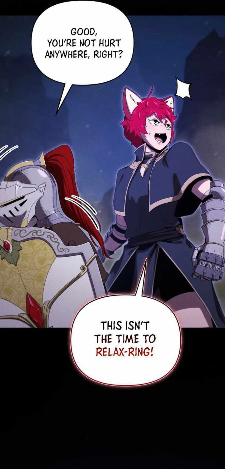 Reincarnated as the Strongest Monster Eater꞉ Revenge on the Tyrant Dragon, chapter 41, page 28