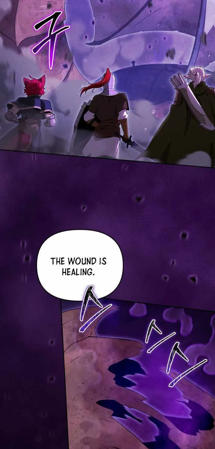 Reincarnated as the Strongest Monster Eater꞉ Revenge on the Tyrant Dragon, chapter 41, page 30