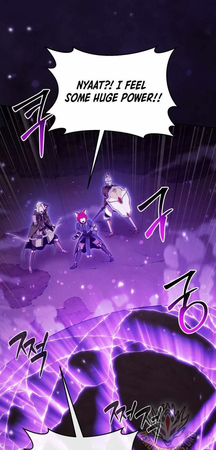 Reincarnated as the Strongest Monster Eater꞉ Revenge on the Tyrant Dragon, chapter 41, page 89