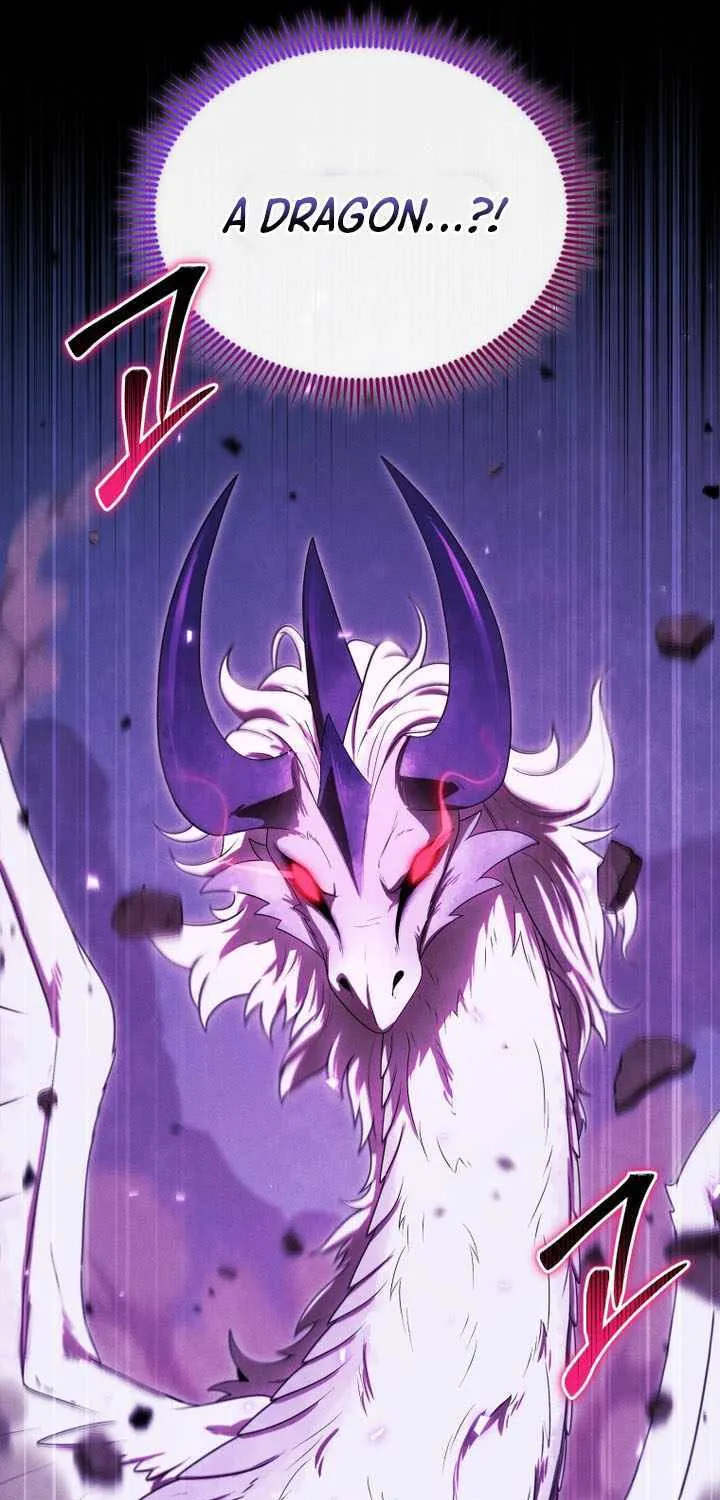 Reincarnated as the Strongest Monster Eater꞉ Revenge on the Tyrant Dragon, chapter 41, page 93