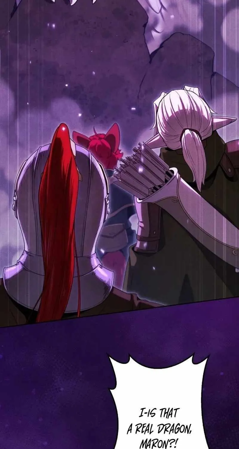Reincarnated as the Strongest Monster Eater꞉ Revenge on the Tyrant Dragon, chapter 42, page 3