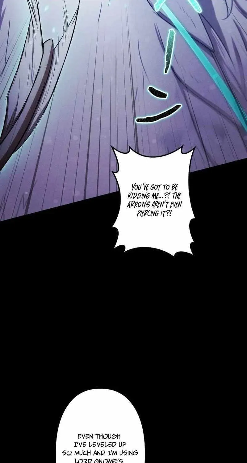Reincarnated as the Strongest Monster Eater꞉ Revenge on the Tyrant Dragon, chapter 42, page 21