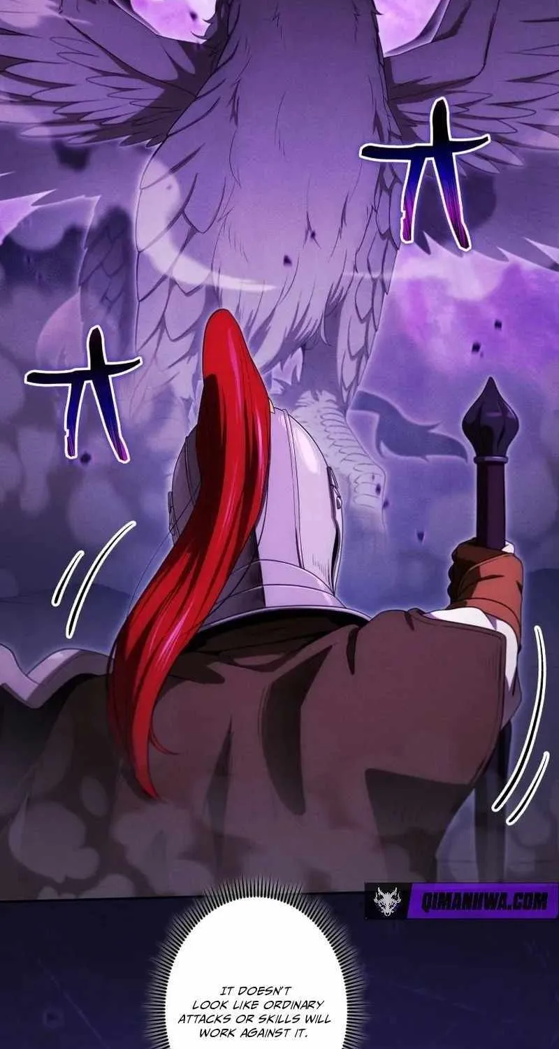 Reincarnated as the Strongest Monster Eater꞉ Revenge on the Tyrant Dragon, chapter 42, page 32