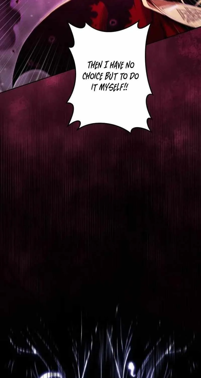 Reincarnated as the Strongest Monster Eater꞉ Revenge on the Tyrant Dragon, chapter 42, page 91