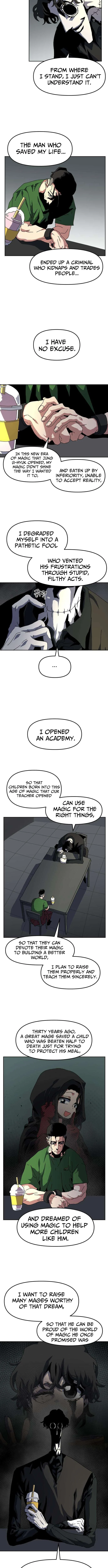 Archmage Curriculum, chapter 26, page 2