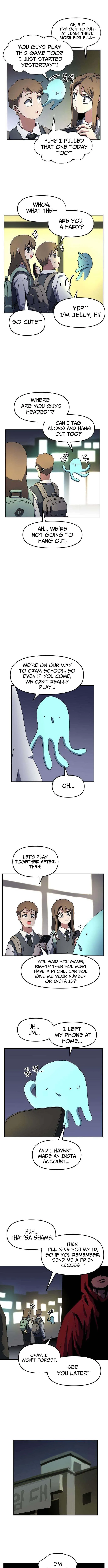Archmage Curriculum, chapter 26, page 8