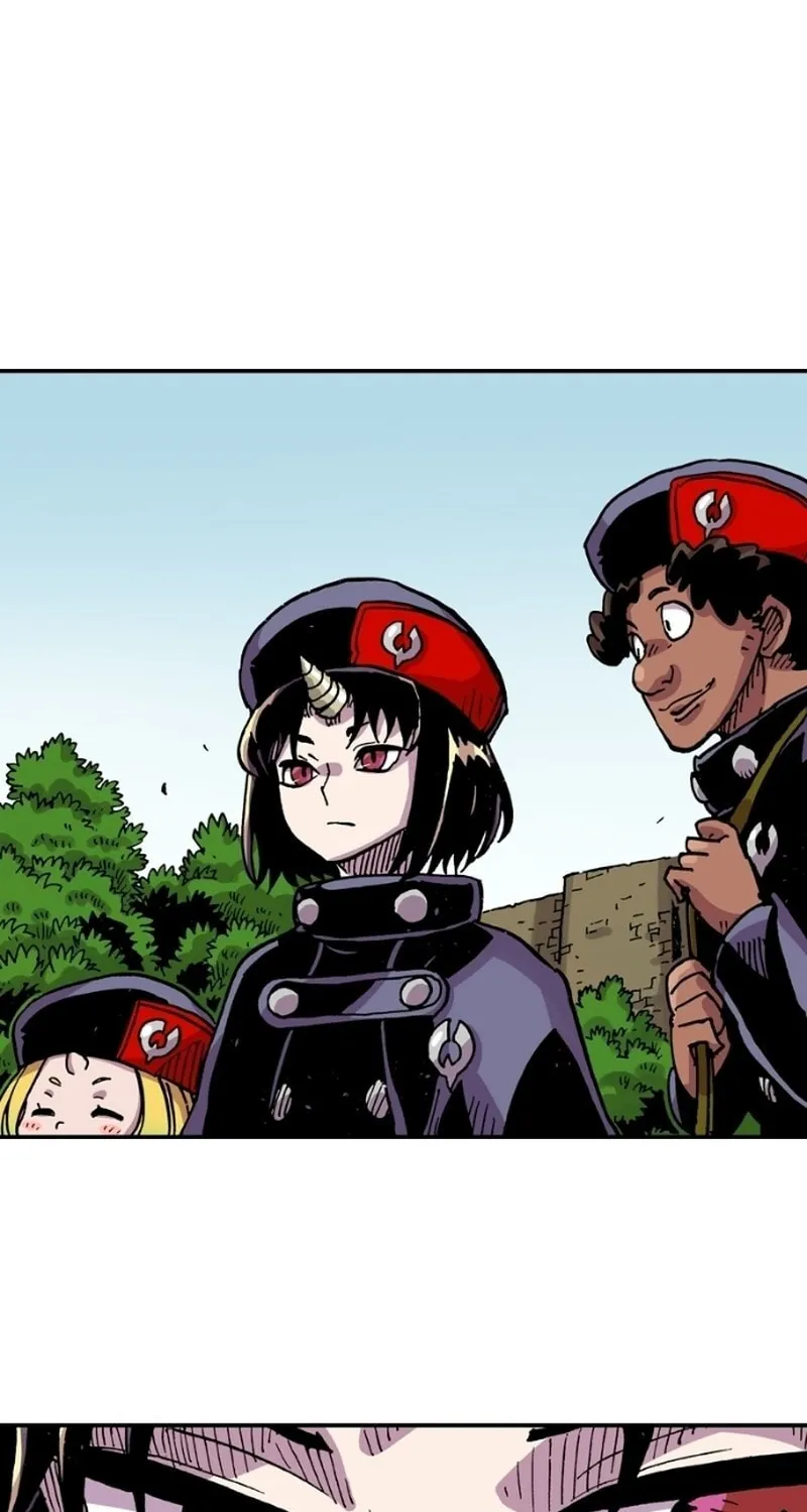 Clevatess, chapter 76, page 3