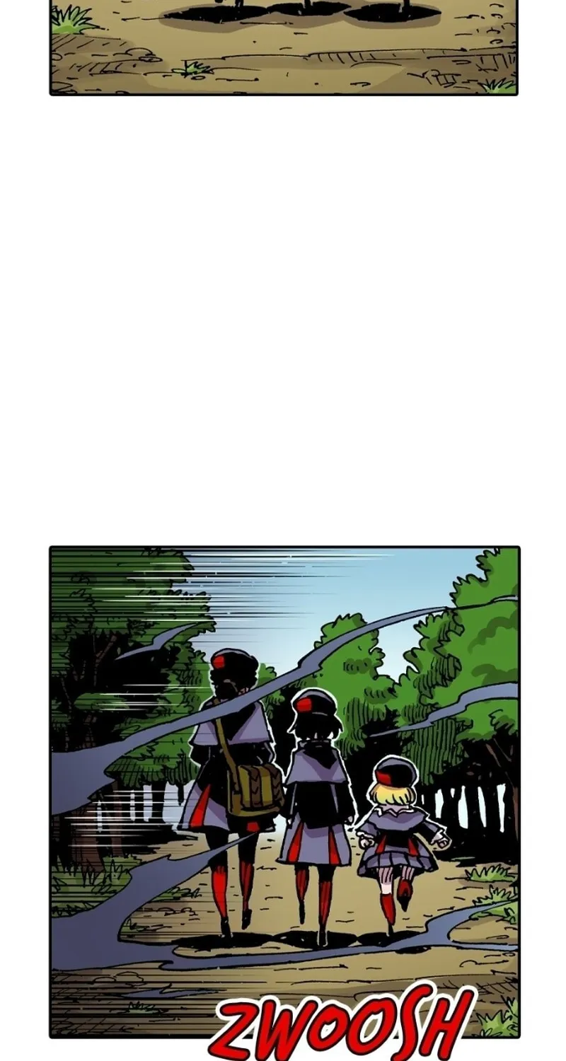Clevatess, chapter 76, page 5