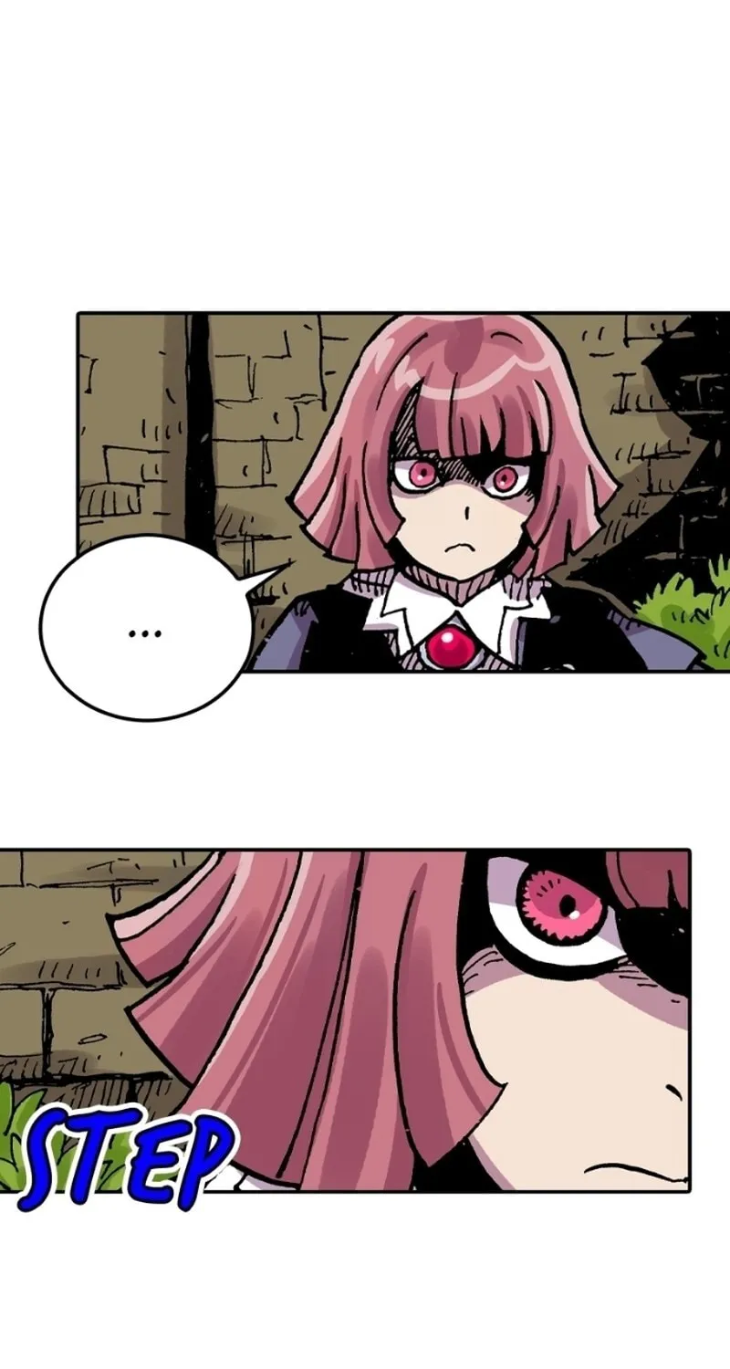 Clevatess, chapter 76, page 8