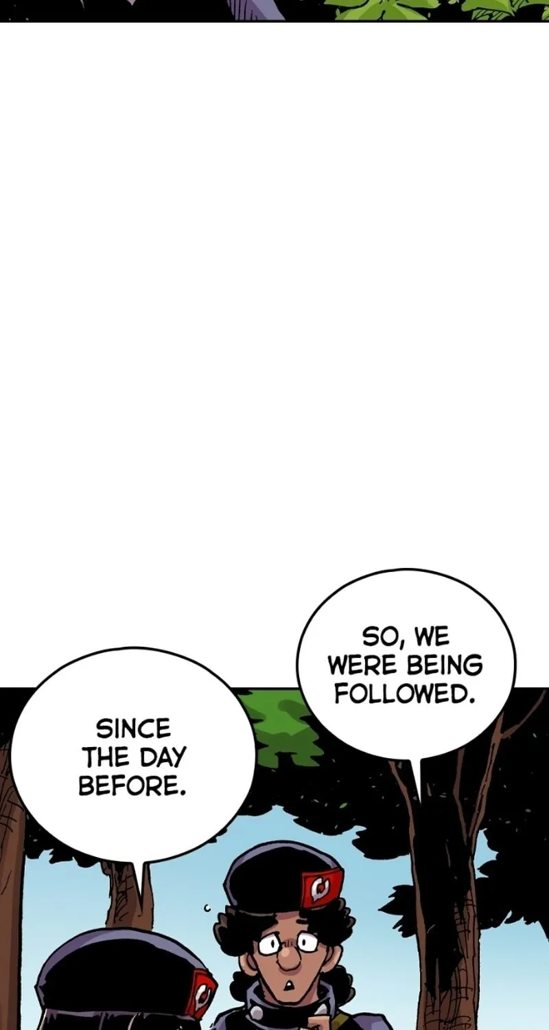 Clevatess, chapter 76, page 10