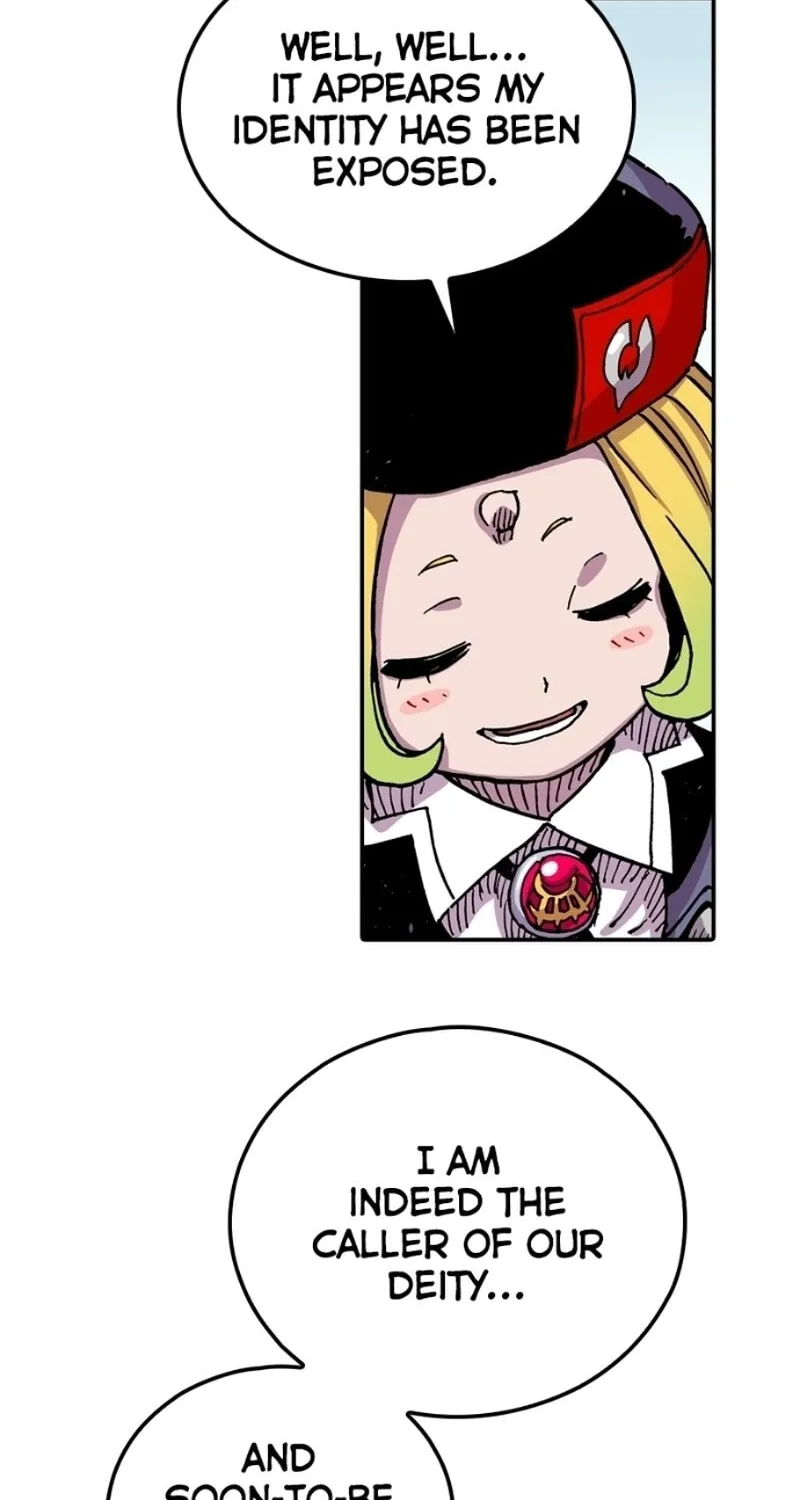 Clevatess, chapter 76, page 23