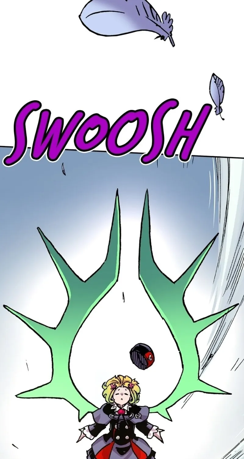 Clevatess, chapter 76, page 27