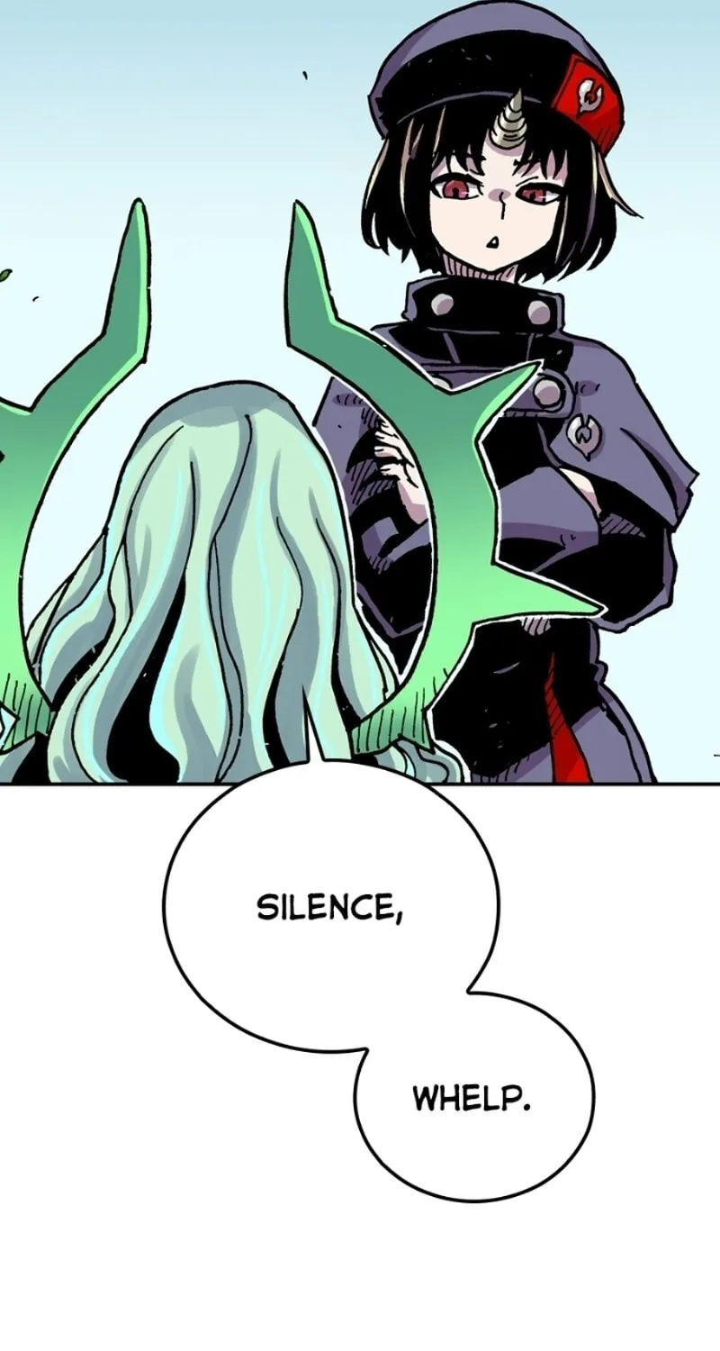 Clevatess, chapter 76, page 38