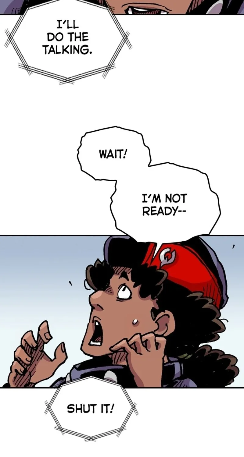 Clevatess, chapter 76, page 45