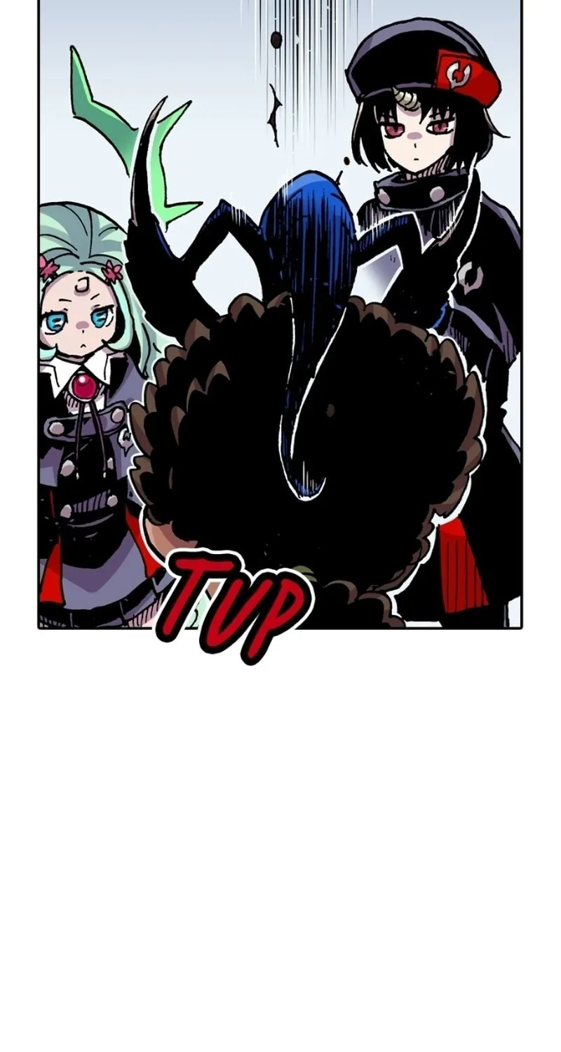 Clevatess, chapter 76, page 50