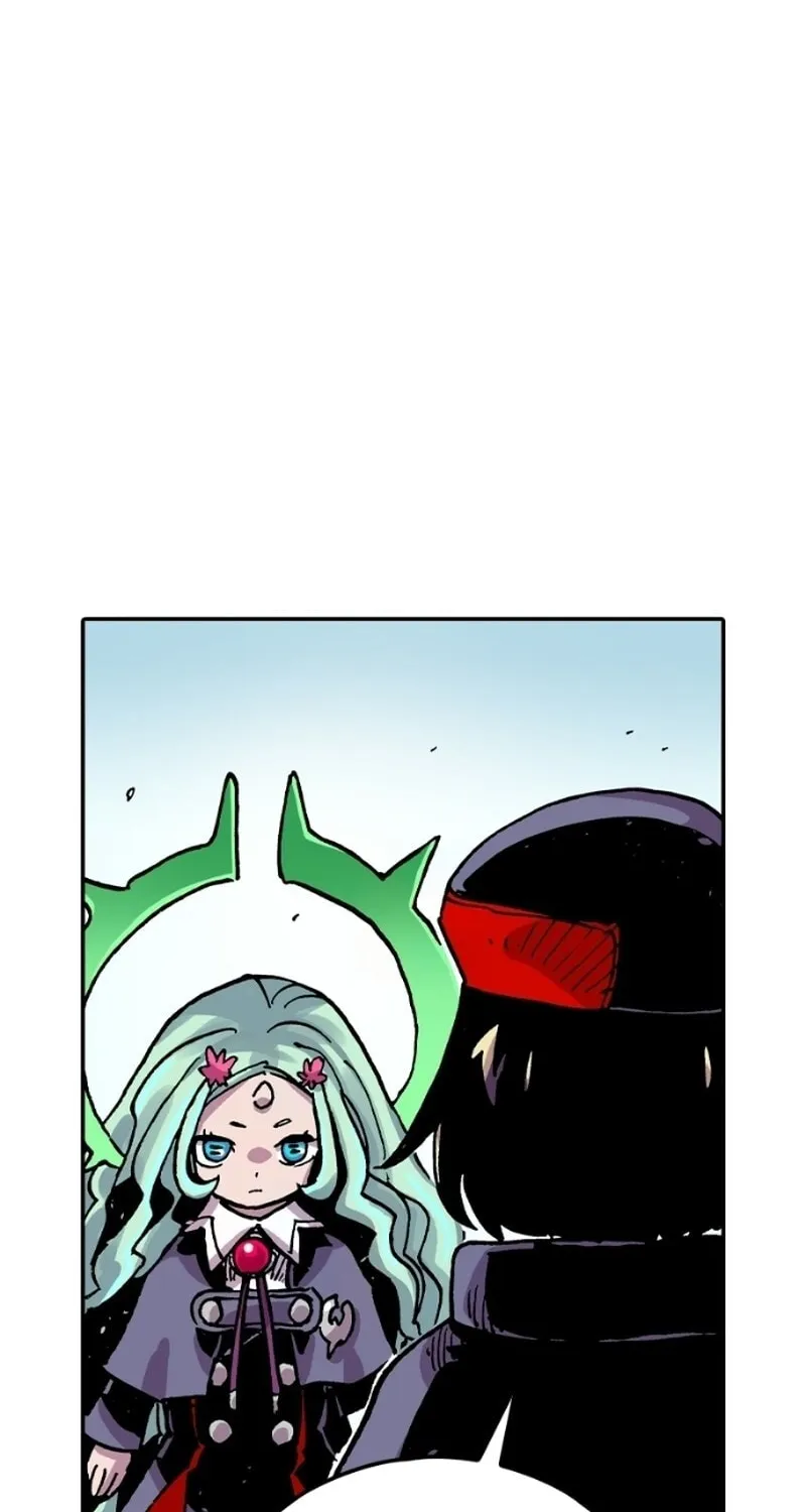 Clevatess, chapter 76, page 57