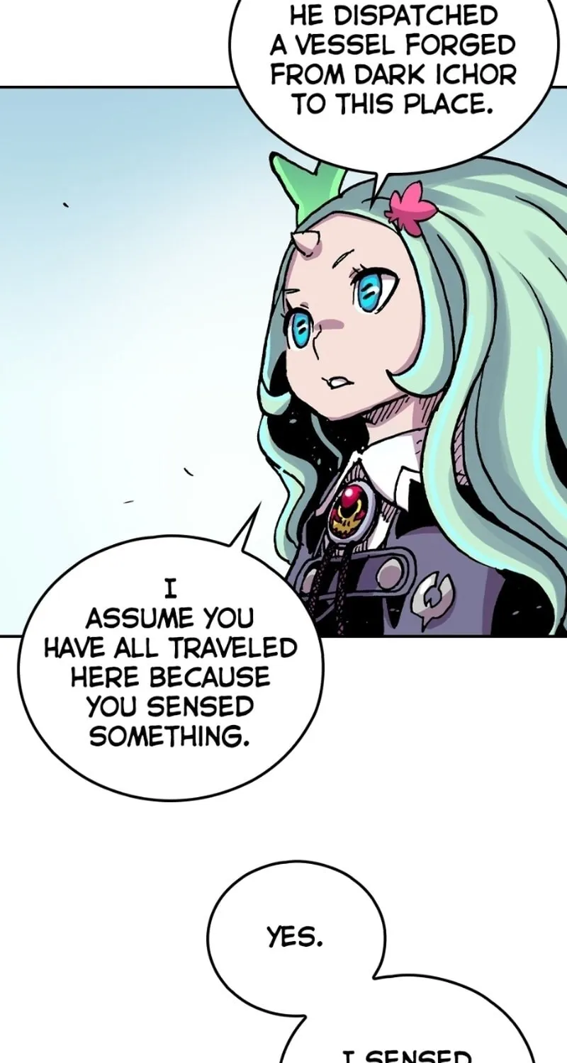 Clevatess, chapter 76, page 62