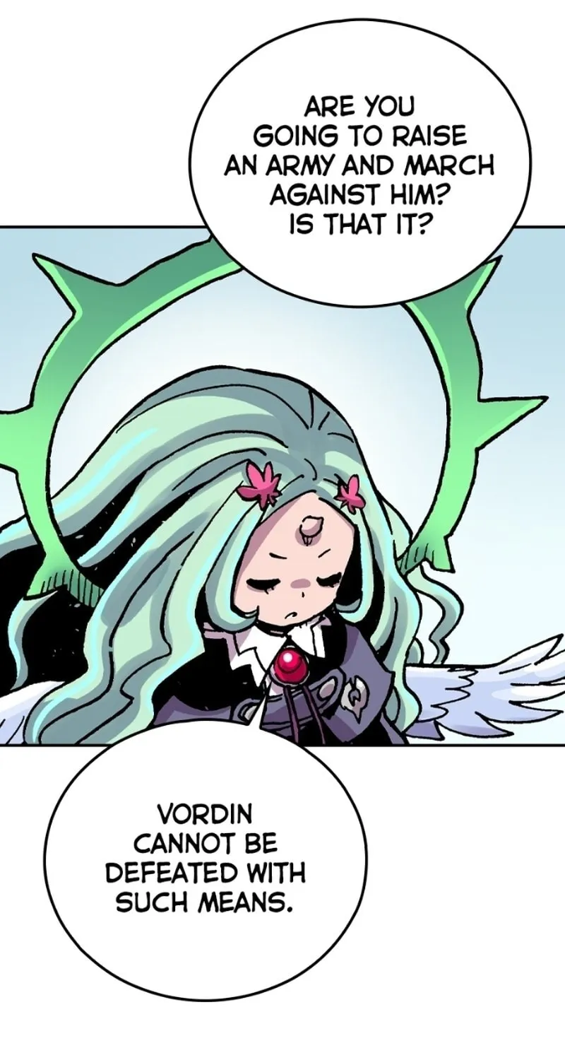 Clevatess, chapter 76, page 68