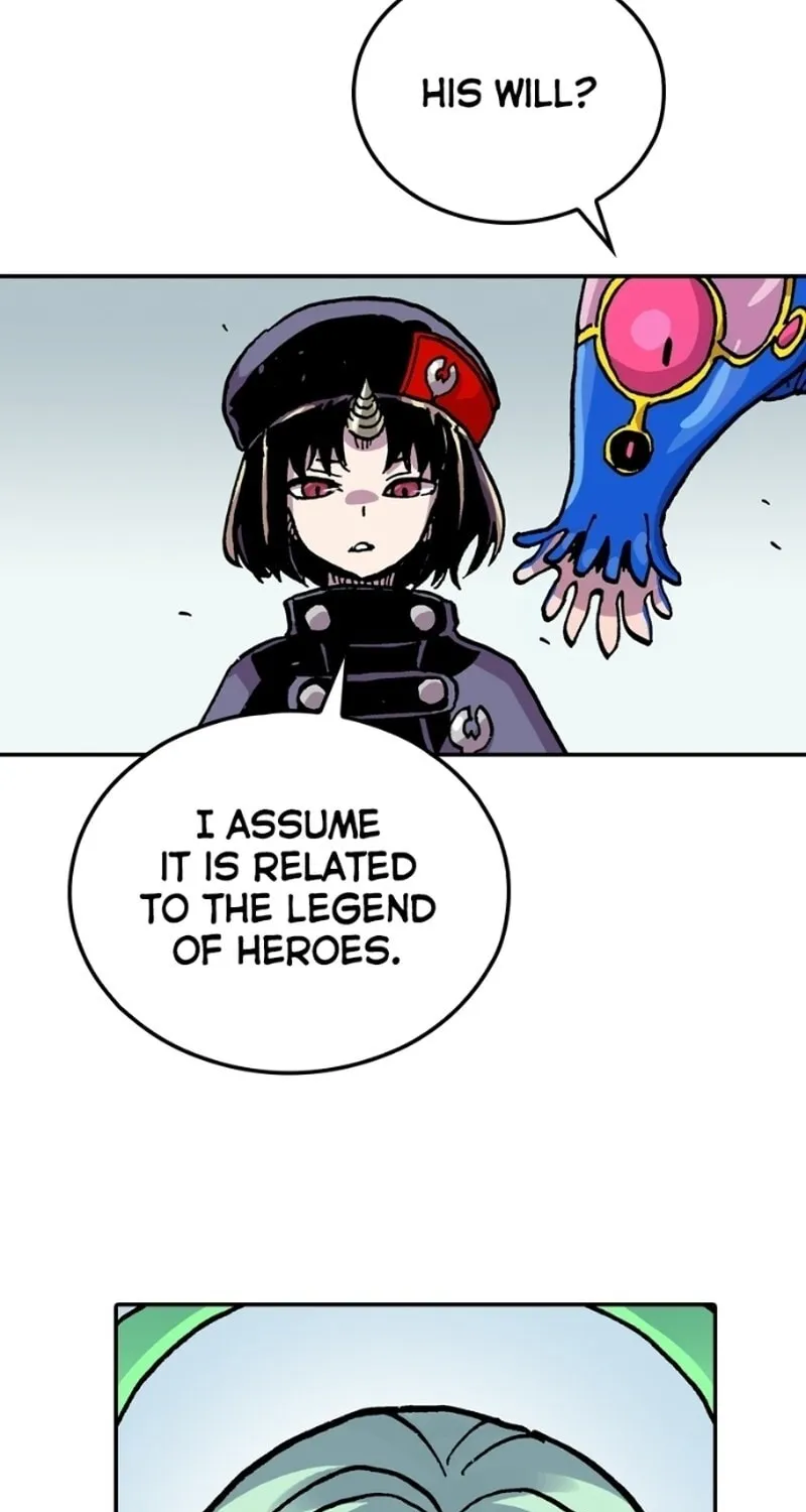 Clevatess, chapter 76, page 70