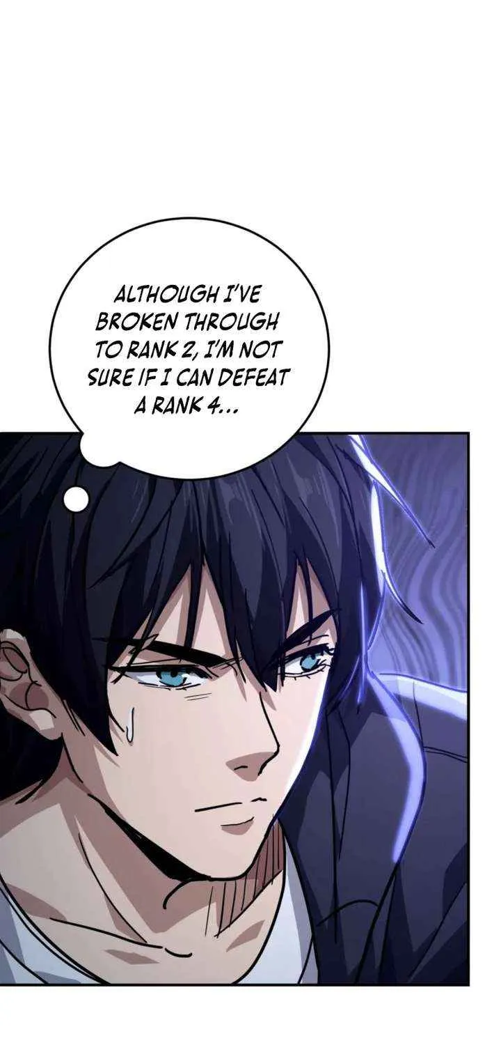 High-Martial World: One Hand to Overwhelm Three Thousand Emperors!, chapter 29, page 5