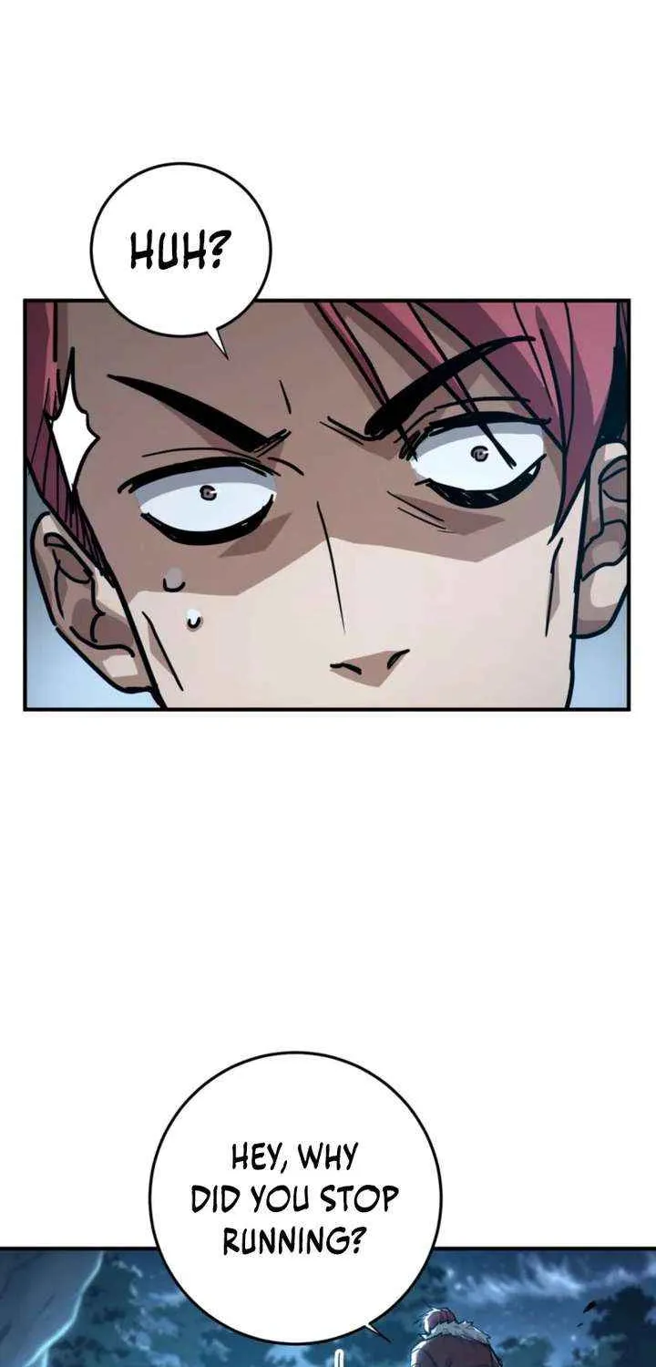 High-Martial World: One Hand to Overwhelm Three Thousand Emperors!, chapter 29, page 14