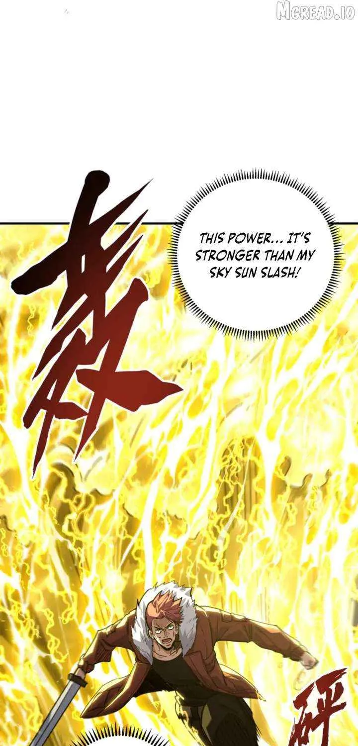 High-Martial World: One Hand to Overwhelm Three Thousand Emperors!, chapter 29, page 34