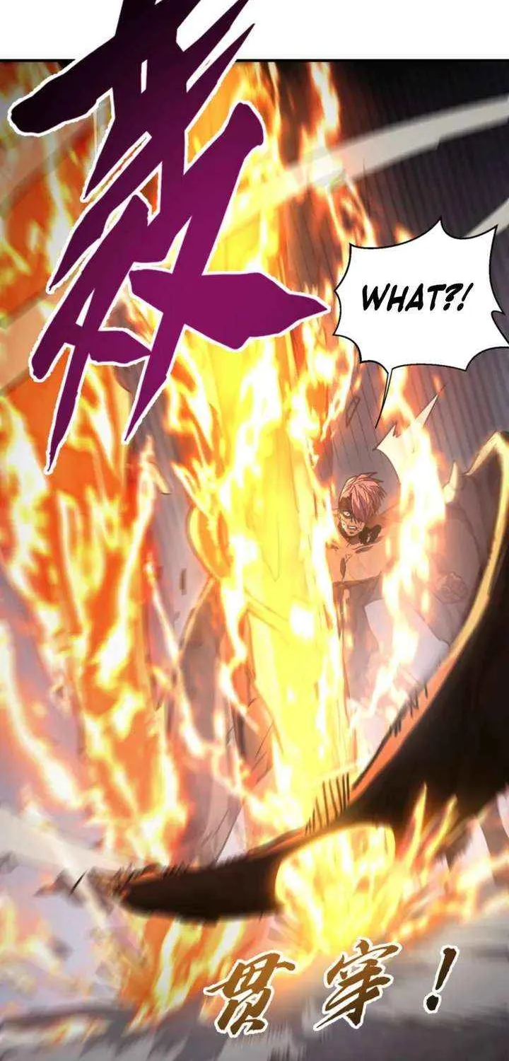 High-Martial World: One Hand to Overwhelm Three Thousand Emperors!, chapter 29, page 49