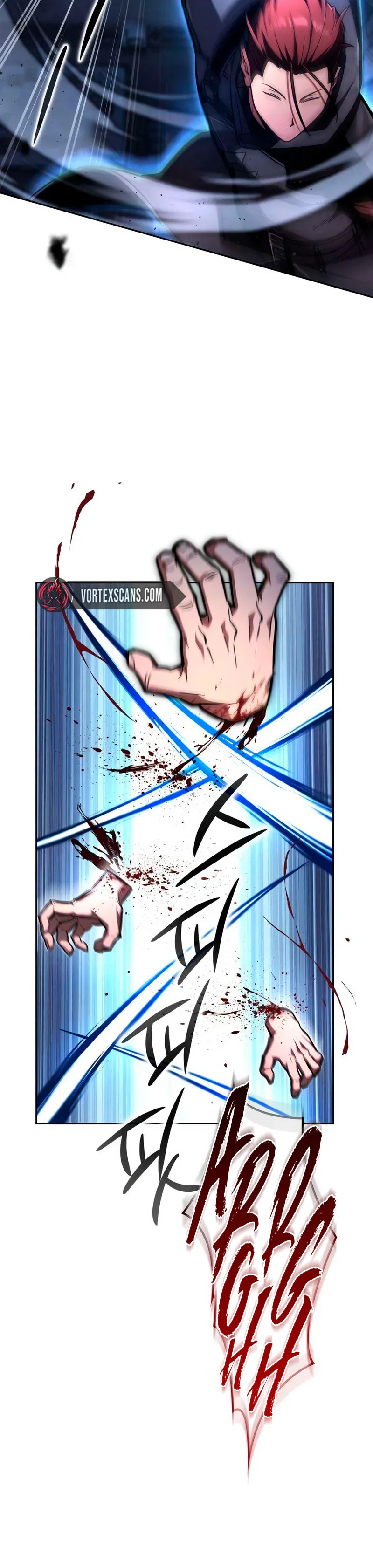 A Wimp’s Strategy Guide to Conquer the Tower, chapter 27, page 3